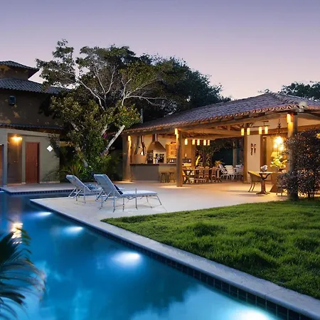 Casa Dos Navegantes Buzios Villa Exterior photo