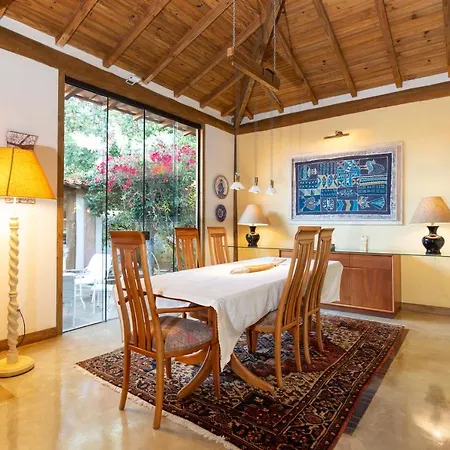 Casa Dos Navegantes Buzios Villa Exterior photo