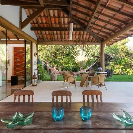 Casa Dos Navegantes Buzios Villa Exterior photo