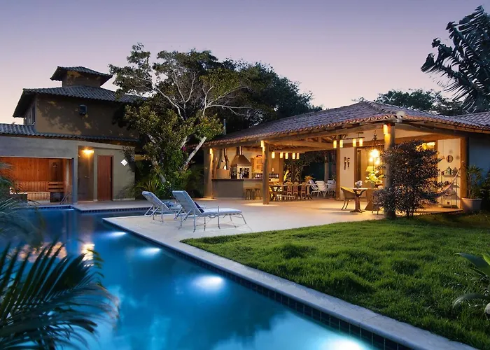 Casa Dos Navegantes Buzios