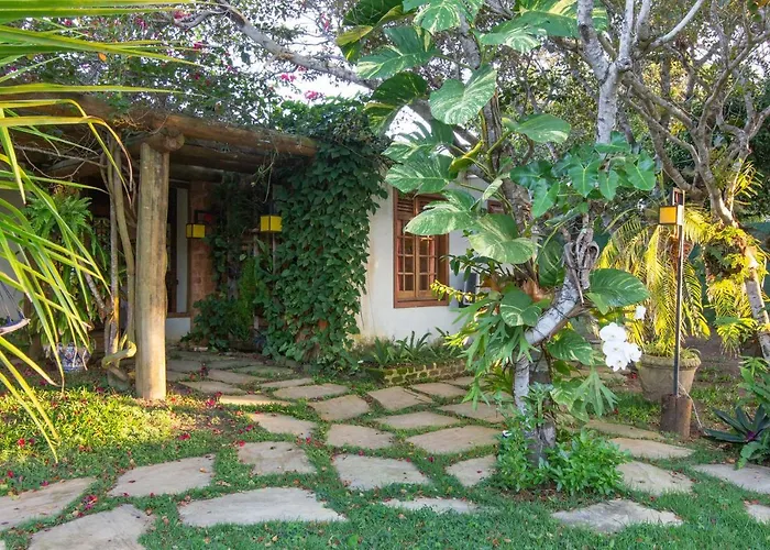 Casa Dos Navegantes Buzios