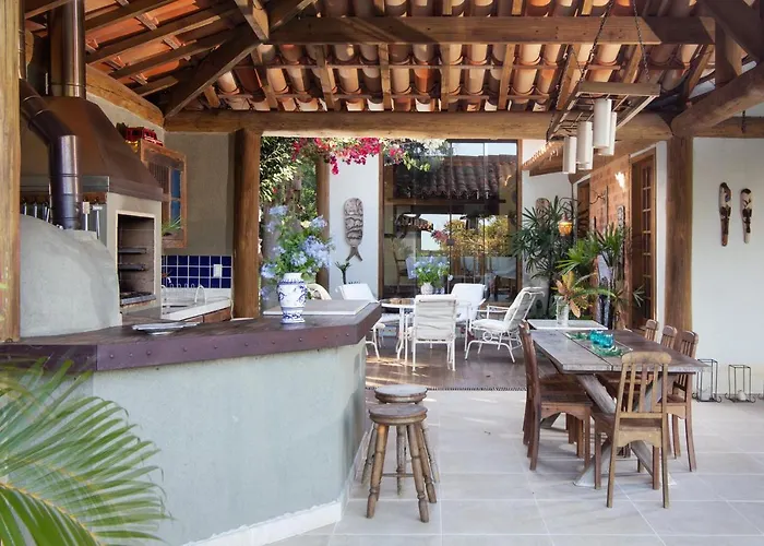 Casa Dos Navegantes Buzios