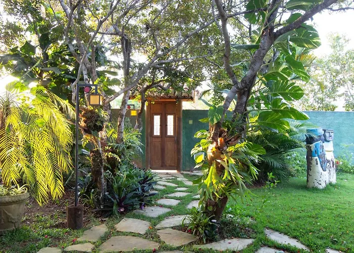 Casa Dos Navegantes Buzios