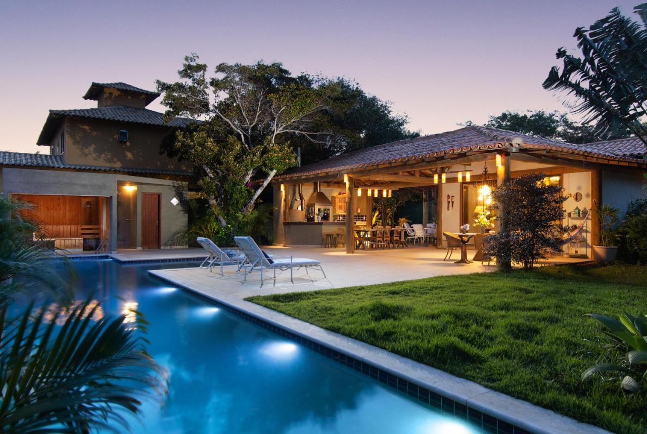 Casa Dos Navegantes Villa Armacao dos Buzios