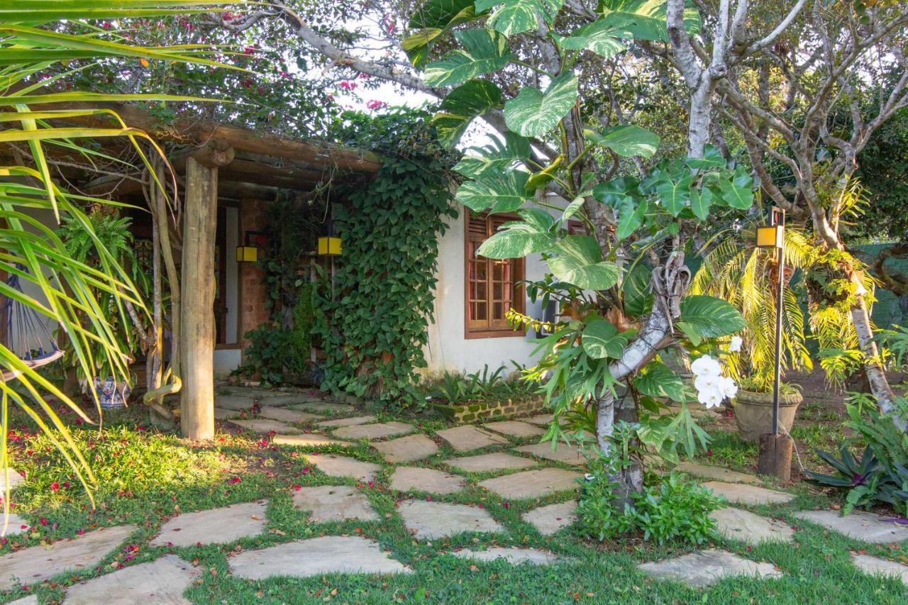 Villa Casa Dos Navegantes