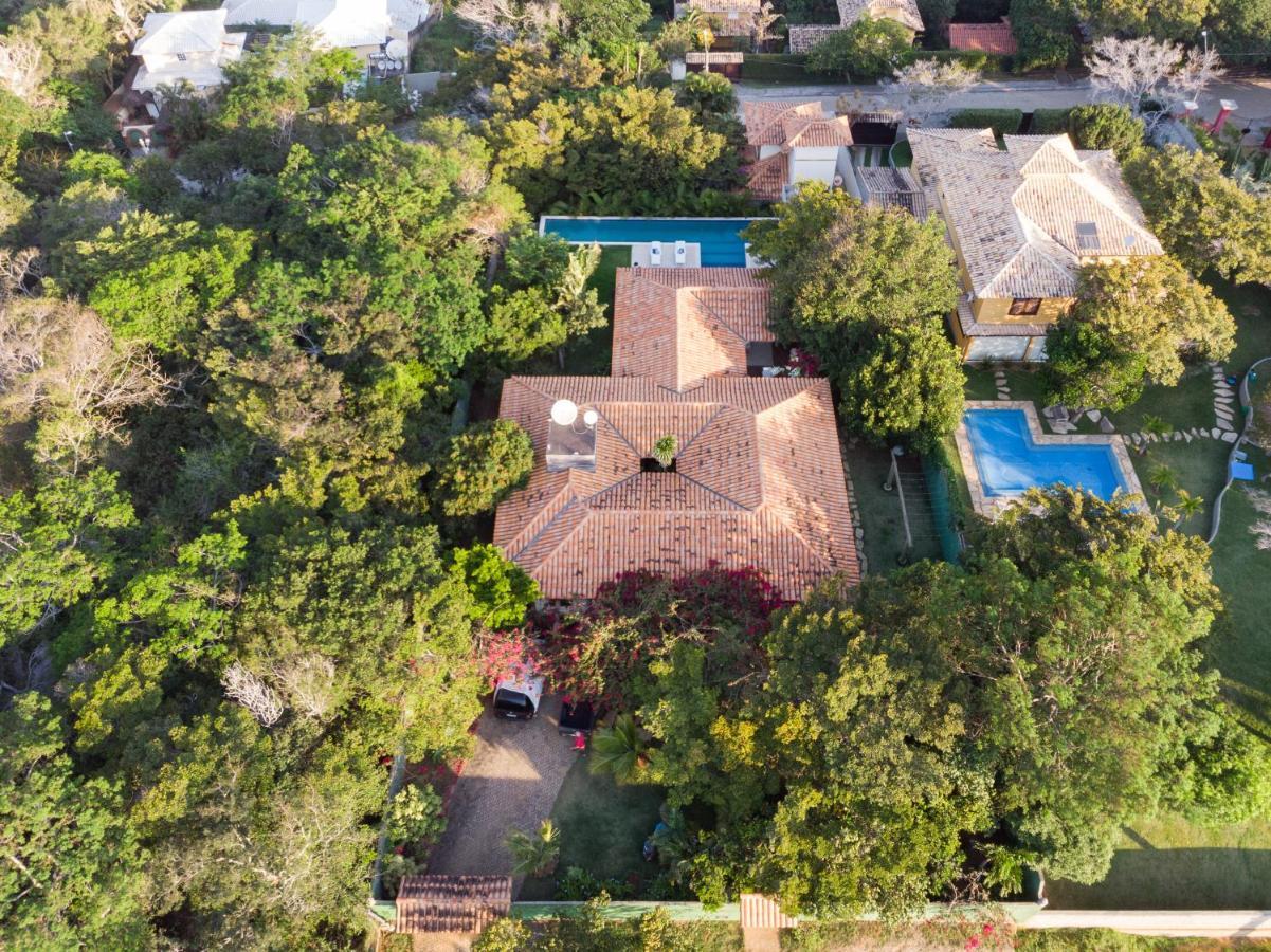 Villa Casa Dos Navegantes