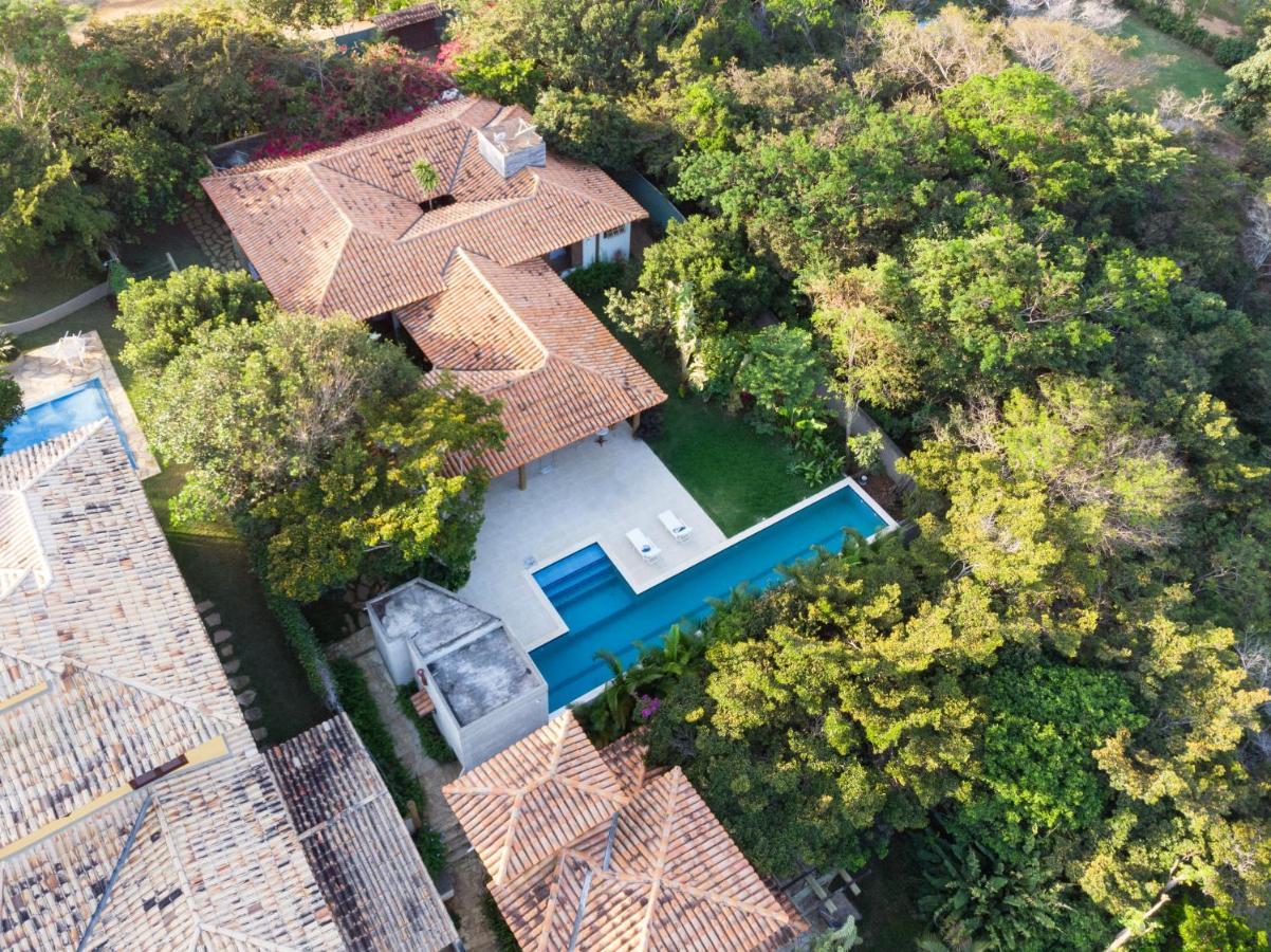 Casa Dos Navegantes Villa