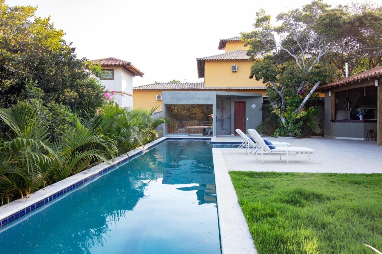 Villa Casa Dos Navegantes Armacao dos Buzios