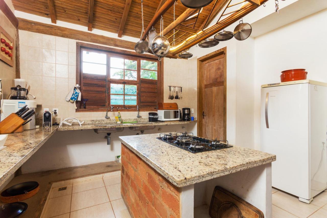 Villa Casa Dos Navegantes Armacao dos Buzios