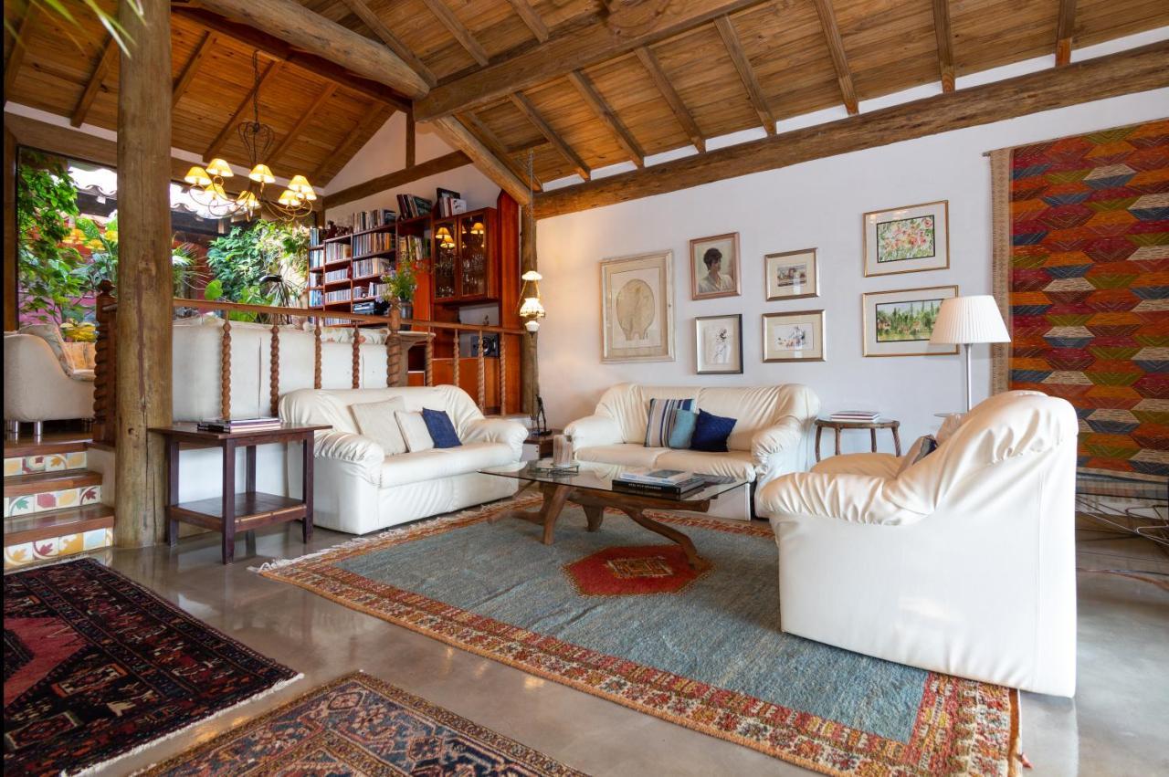 Casa Dos Navegantes * Búzios