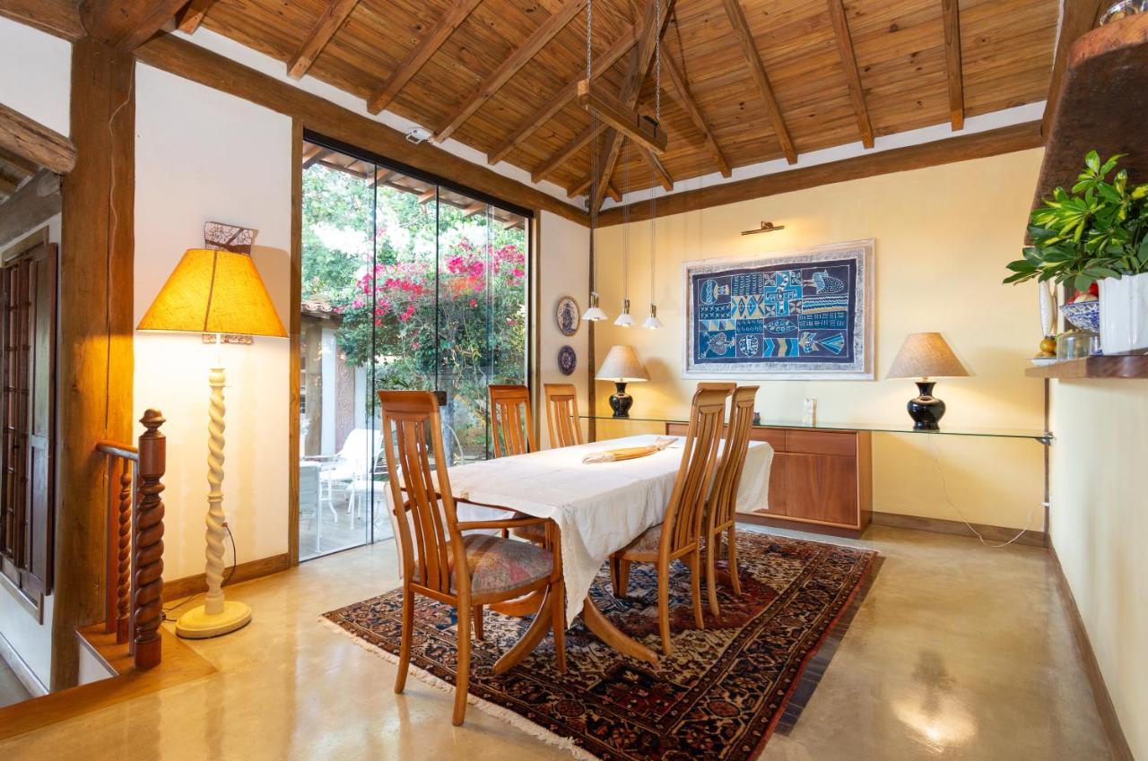 Casa Dos Navegantes