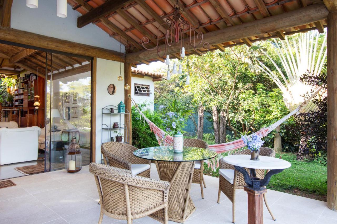 Villa Casa Dos Navegantes *