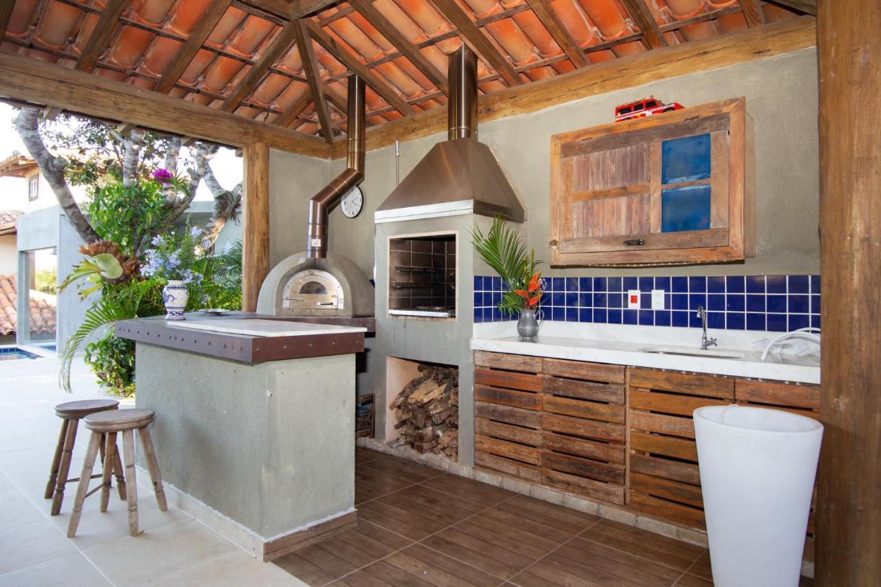 Casa Dos Navegantes Villa Búzios