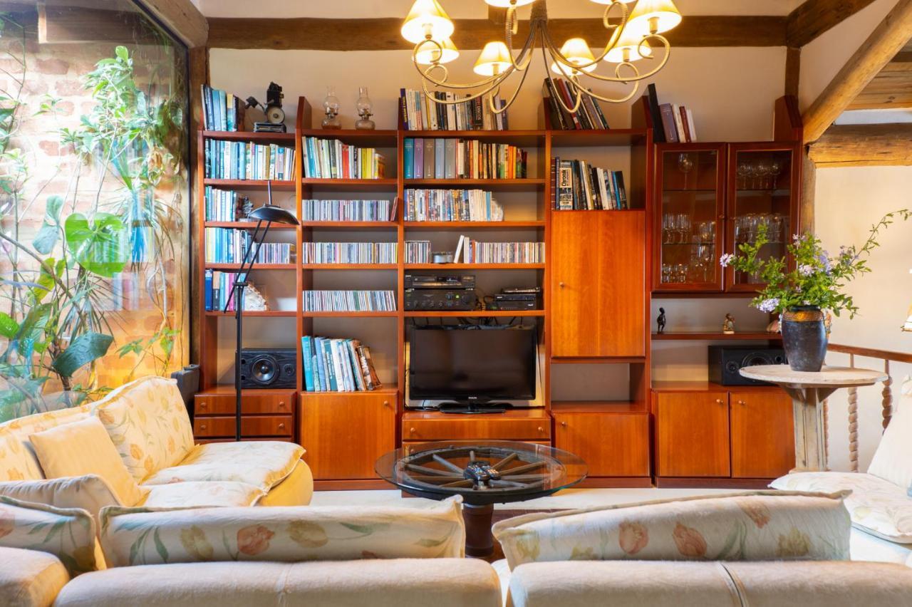 Villa Casa Dos Navegantes *