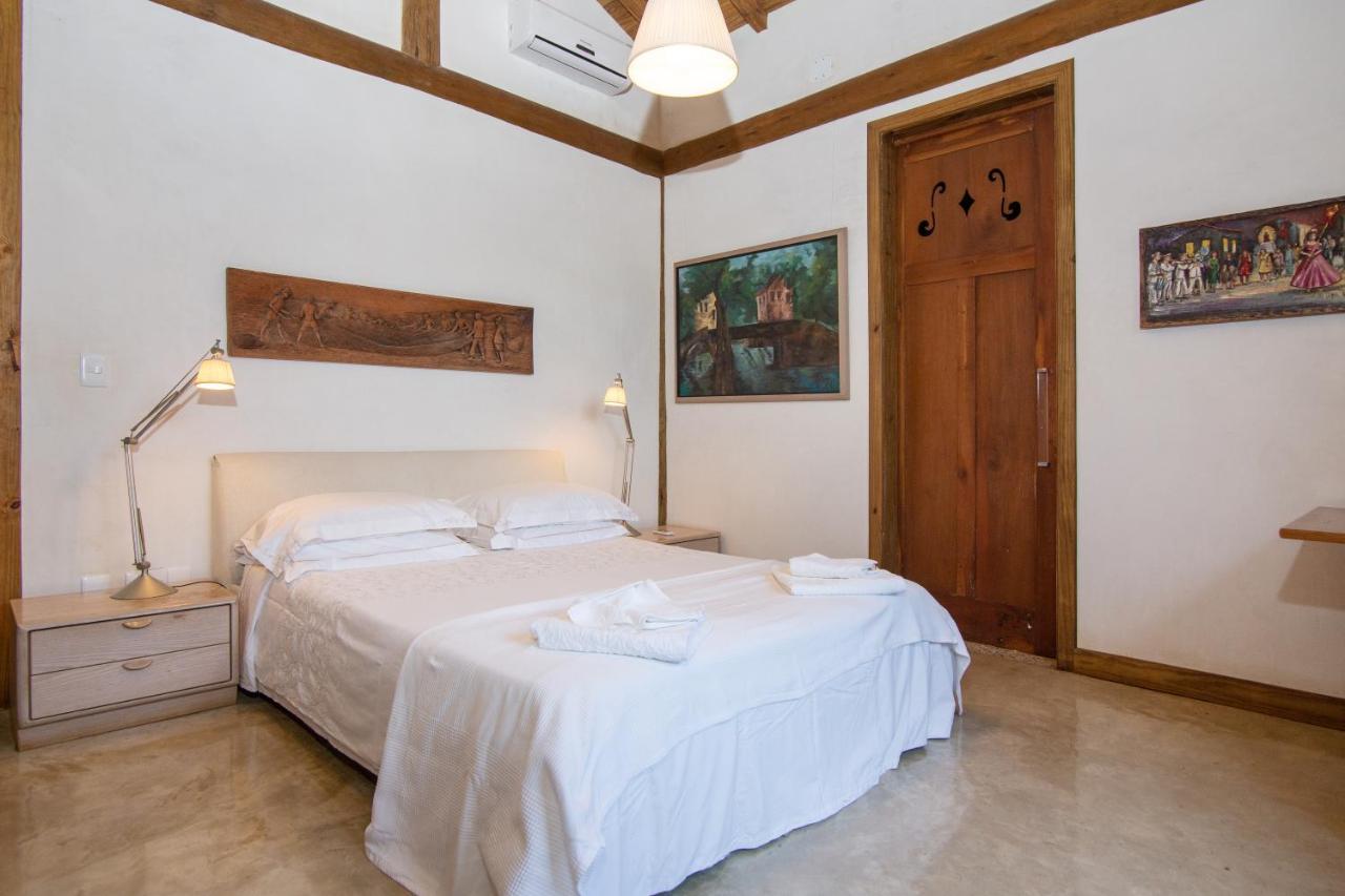 Casa Dos Navegantes Villa