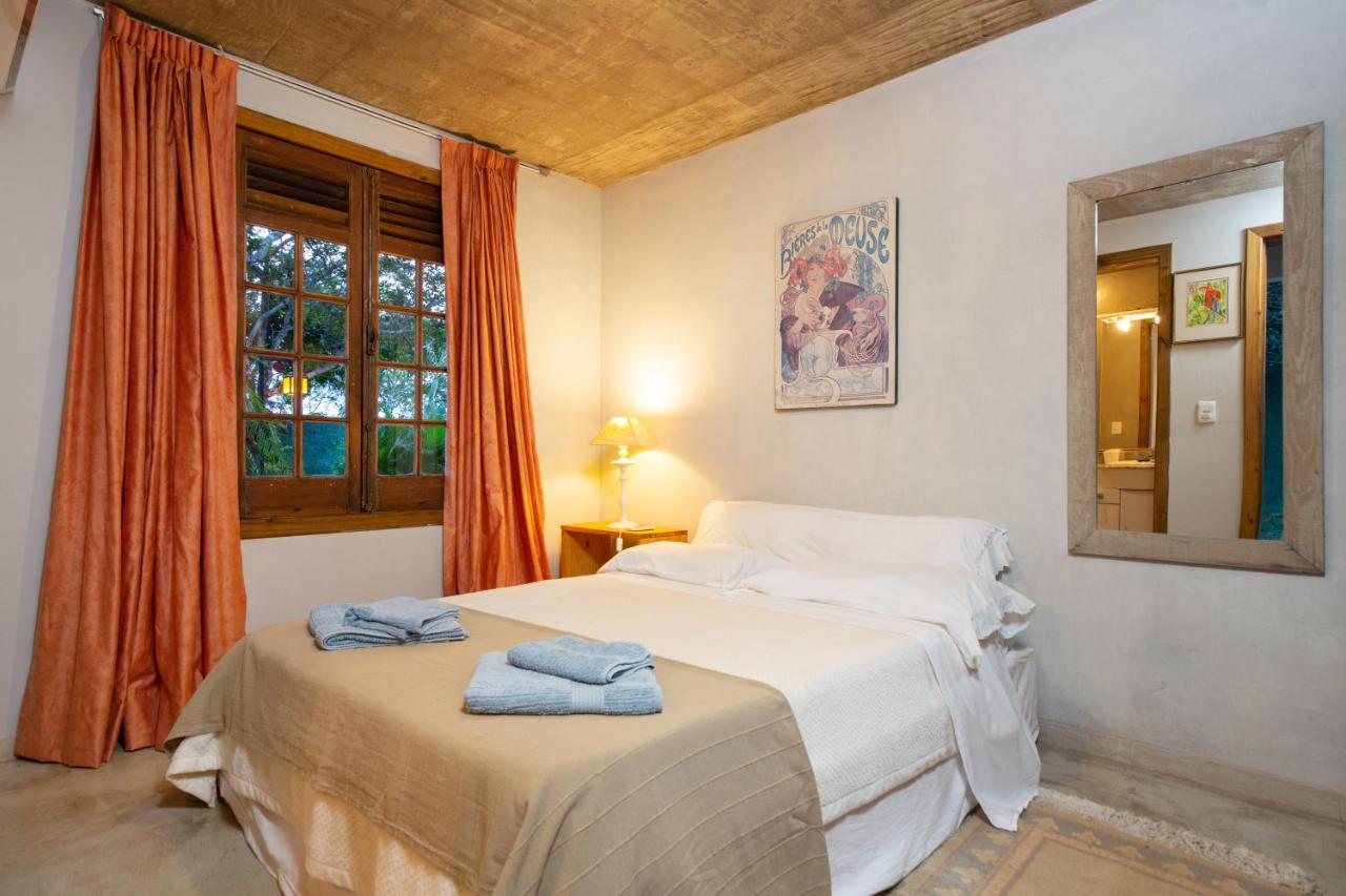 Villa Casa Dos Navegantes *