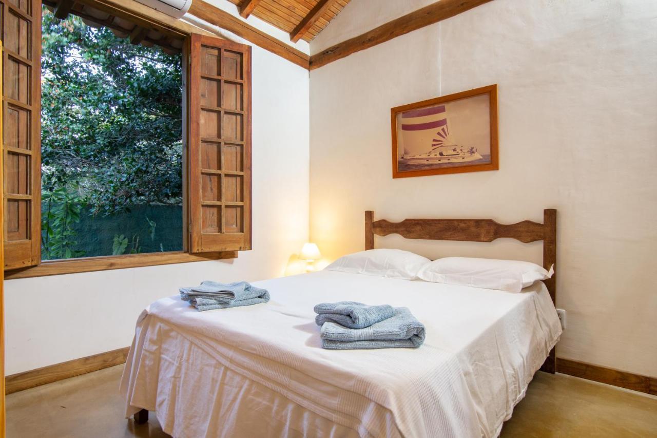 Casa Dos Navegantes Búzios