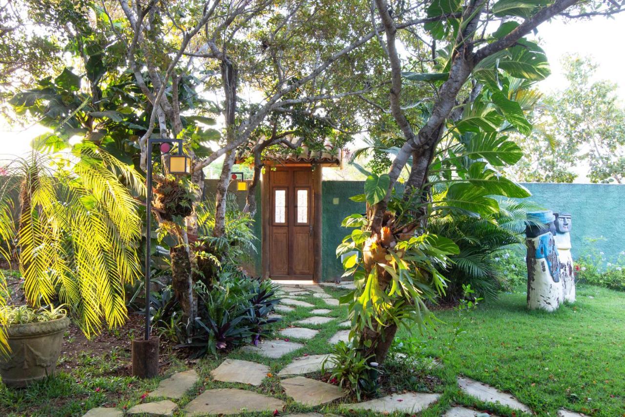 Casa Dos Navegantes Villa Armacao dos Buzios