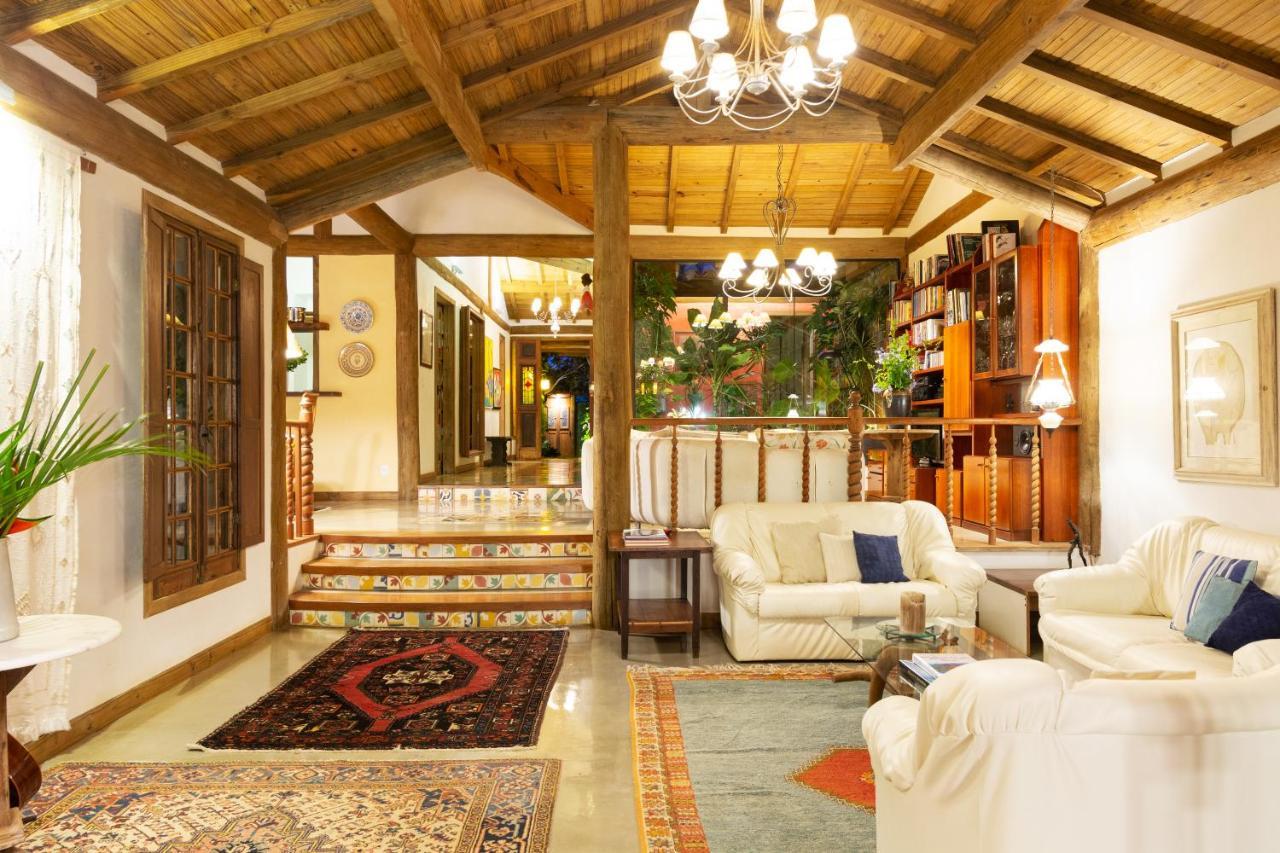 Casa Dos Navegantes