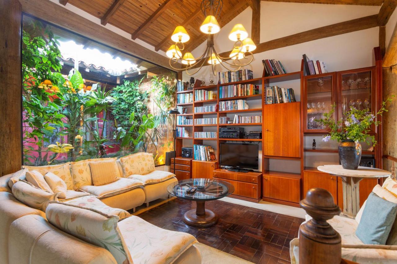 Casa Dos Navegantes Villa